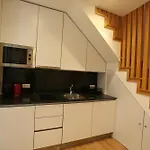 63 Letter Sanches Apartments