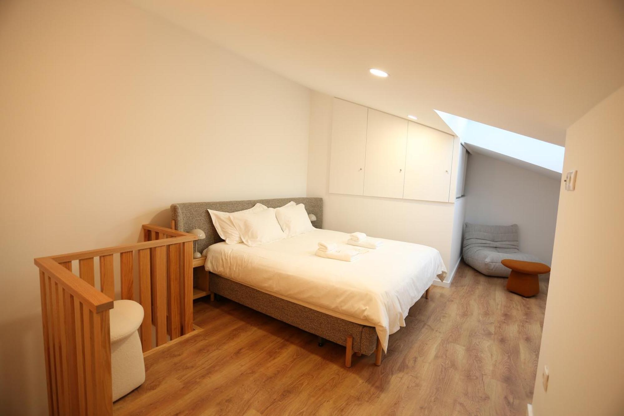 63 Letter Sanches Apartamento
