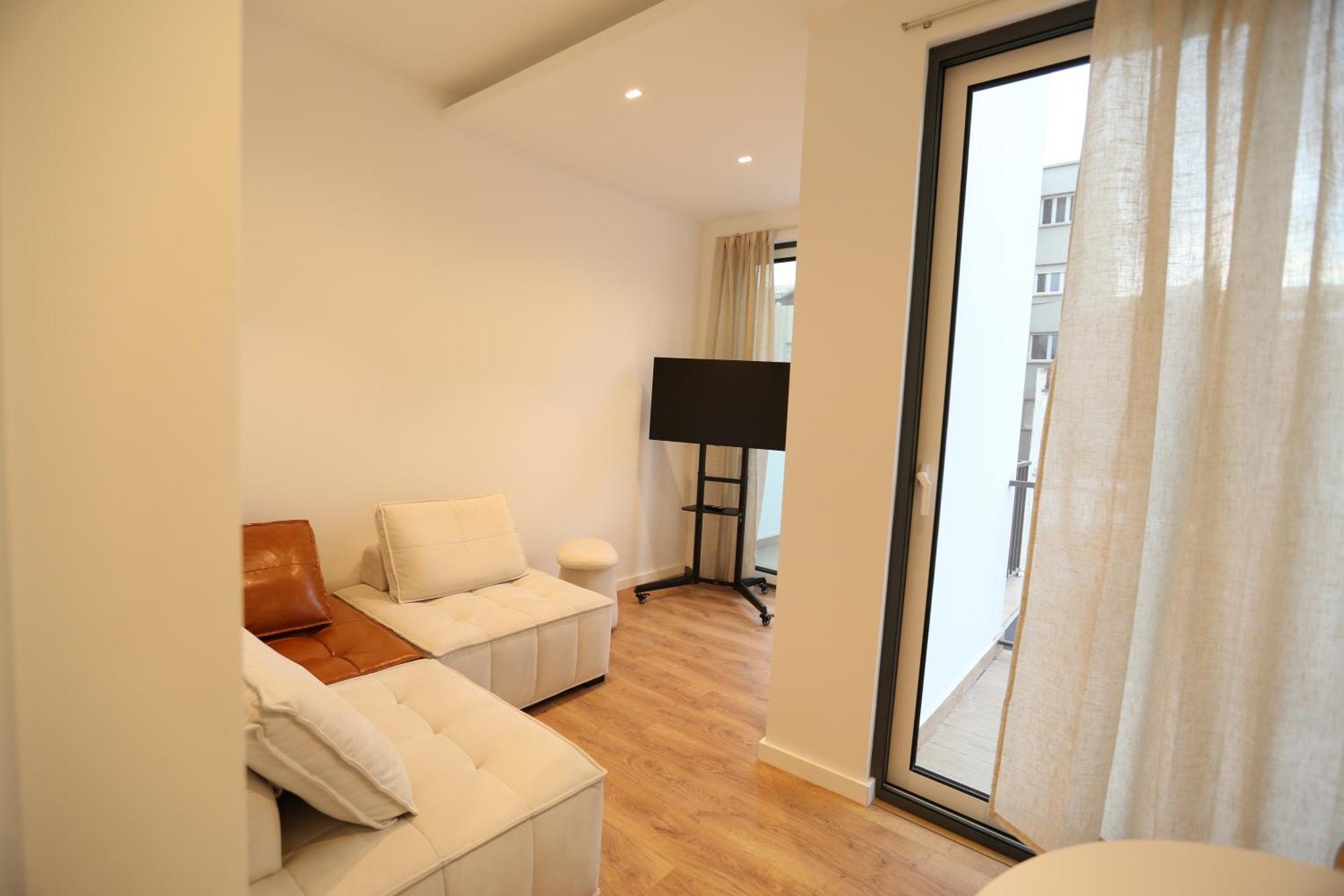 Apartamento 63 Letter Sanches Lisboa