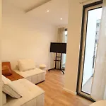 63 Letter Sanches Apartments